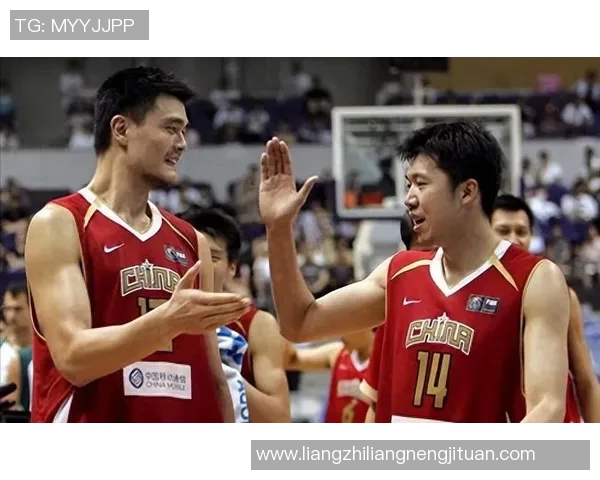 姚明积极支持古巴篮球发展助力国际体育交流与合作