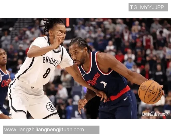 快船大胜篮网，继续领跑西部，展现冠军气质