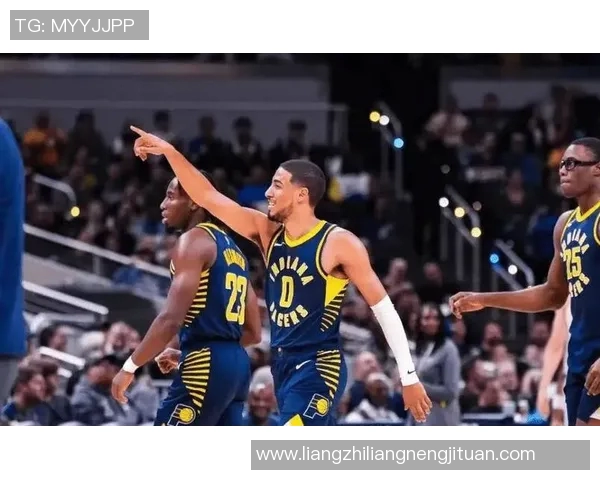 步行者队球员状态神勇，助力球队取得连胜