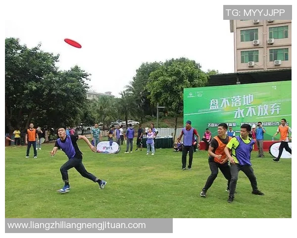 武汉飞盘队在极限运动会中的团队协作表现分析与点评