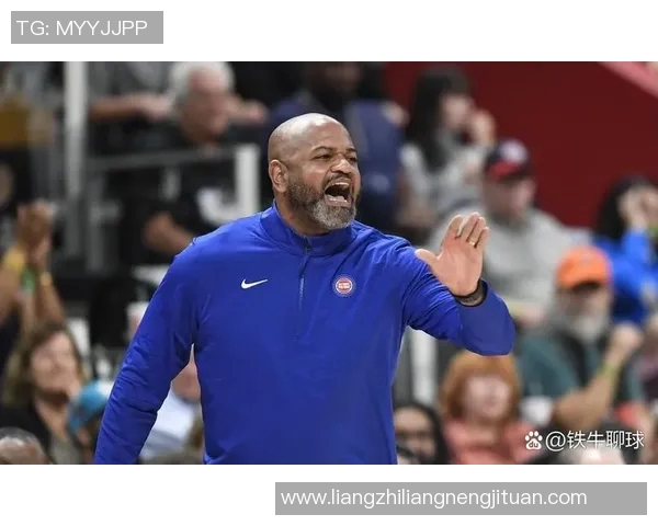 活塞主教练因战绩不佳被解雇，球队寻找新帅接班