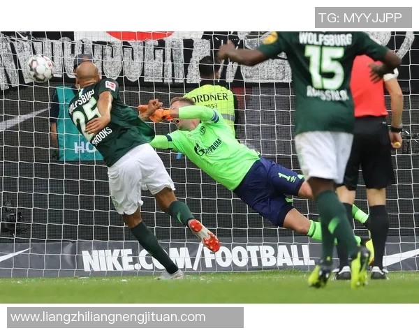 沙尔克04遭遇主场失利，沃尔夫斯堡客场夺冠击败对手