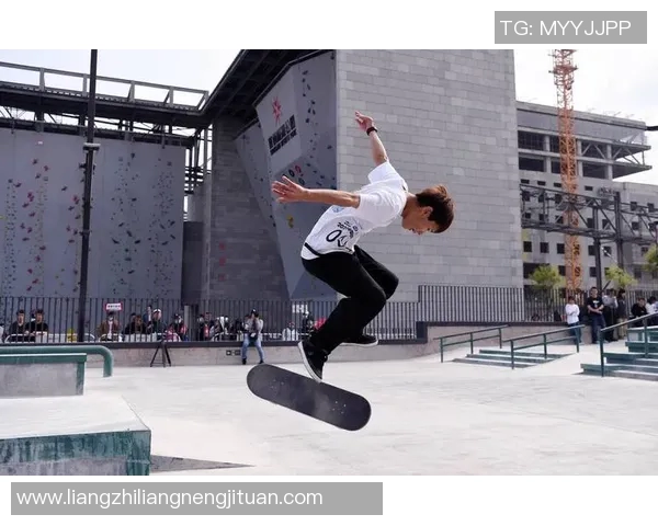 滑板文化的传承与挑战：深入了解北京滑板队的耐力与精神