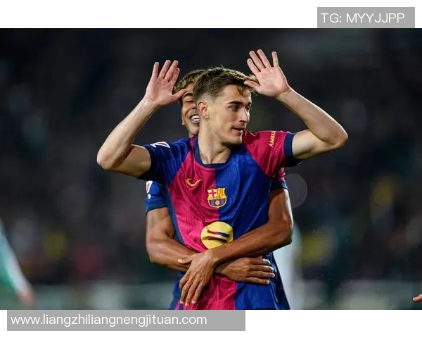 西班牙进攻球员埃尔南德斯积极讨论转会，巴萨或成潜在目的地